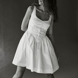 Amlul “Milagritos” dress